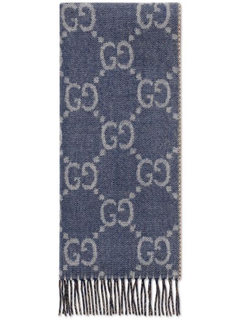 gucci spijkerjasje|farfetch gucci knitwear.